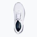 SKECHERS men's shoes Edgeride Exxo white 5