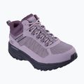 Women's shoes SKECHERS Go Run Trail Altitude 2.0 Cold Creek mauve 8