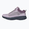 Women's shoes SKECHERS Go Run Trail Altitude 2.0 Cold Creek mauve 10