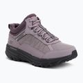 Women's shoes SKECHERS Go Run Trail Altitude 2.0 Cold Creek mauve