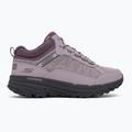 Women's shoes SKECHERS Go Run Trail Altitude 2.0 Cold Creek mauve 2