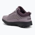 Women's shoes SKECHERS Go Run Trail Altitude 2.0 Cold Creek mauve 3