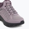 Women's shoes SKECHERS Go Run Trail Altitude 2.0 Cold Creek mauve 7