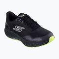 Men's shoes SKECHERS Go Run Consistent 2.0 Piedmont navy/lime