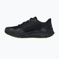 Men's shoes SKECHERS Go Run Consistent 2.0 Piedmont navy/lime 3
