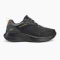 Men's SKECHERS Skech Lite Pro Ankkor black/charcoal/yellow shoes 2