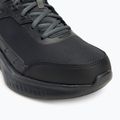 Men's SKECHERS Skech Lite Pro Ankkor black/charcoal/yellow shoes 7