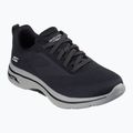 Men's shoes SKECHERS Go Walk Arch Fit 2.0 Temporal black 2