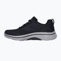 Men's shoes SKECHERS Go Walk Arch Fit 2.0 Temporal black 3