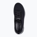 Men's shoes SKECHERS Go Walk Arch Fit 2.0 Temporal black 4