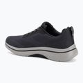 Men's shoes SKECHERS Go Walk Arch Fit 2.0 Temporal black 3