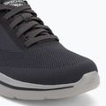 Men's shoes SKECHERS Go Walk Arch Fit 2.0 Temporal black 7