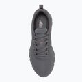 Men's SKECHERS Bobs B Flex Chill Edge dark grey shoes 5
