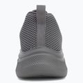 Men's SKECHERS Bobs B Flex Chill Edge dark grey shoes 6