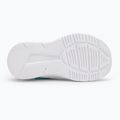 SKECHERS Microspec Advance aqua/purple children's shoes 4