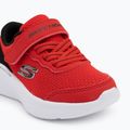 SKECHERS Skech-Lite Pro Sprint Surge red children's shoes 7