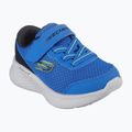 SKECHERS Skech-Lite Pro Sprint Surge blue children's shoes 9