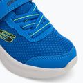 SKECHERS Skech-Lite Pro Sprint Surge blue children's shoes 7