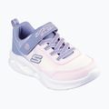 Children's shoes SKECHERS Sola Glow Ombre Deluxe gray