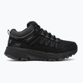 Women's shoes SKECHERS Go Run Trail Altitude 2.0 Cold Creek black/charcoal 2