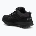 Women's shoes SKECHERS Go Run Trail Altitude 2.0 Cold Creek black/charcoal 3