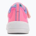 SKECHERS Microspec Advance light pink children's shoes 6