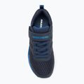 Children's shoes SKECHERS Boundless navy/blue 5
