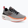 Men's running shoes SKECHERS Go Run Elevate 2.0 Fluid Motion gray