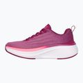 Women's SKECHERS Go Run Elevate 2.0 raspberry/pink running shoes 10