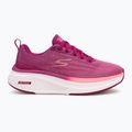 Women's SKECHERS Go Run Elevate 2.0 raspberry/pink running shoes 2