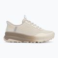 SKECHERS women's shoes Switch Back Mist beige 2