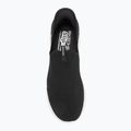 Women's SKECHERS Ultra Flex 3.0 Easy Win black/white shoes 5