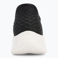 Women's SKECHERS Ultra Flex 3.0 Easy Win black/white shoes 6