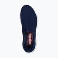 SKECHERS women's shoes Ultra Flex 3.0 Easy Win navy 4
