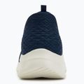 SKECHERS women's shoes Ultra Flex 3.0 Easy Win navy 6