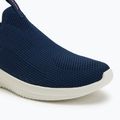 SKECHERS women's shoes Ultra Flex 3.0 Easy Win navy 7