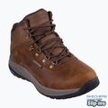 Men's shoes SKECHERS Meroe Pikeman brown