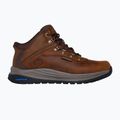 Men's shoes SKECHERS Meroe Pikeman brown 2