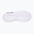 Skechers Snuggle Skech Squad black/multi children's shoes 11