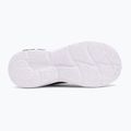 Skechers Snuggle Skech Squad black/multi children's shoes 4