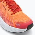 Men's SKECHERS Max Cushioning Suspension Nitevizn orange shoes 7