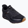 Men's SKECHERS Uno Tres-Air Necessairy Comfort shoes black 8