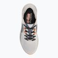 SKECHERS Glide Step Altus men's shoes gray/orange 5
