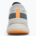 SKECHERS Glide Step Altus men's shoes gray/orange 6