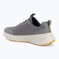 SKECHERS men's shoes Edgeride Rekze gray 3