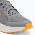 SKECHERS men's shoes Edgeride Rekze gray 7
