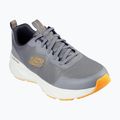SKECHERS men's shoes Edgeride Rekze gray 8