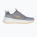 SKECHERS men's shoes Edgeride Rekze gray 9