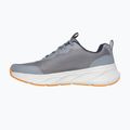 SKECHERS men's shoes Edgeride Rekze gray 10