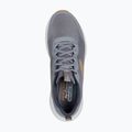 SKECHERS men's shoes Edgeride Rekze gray 12